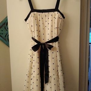 Girl dress